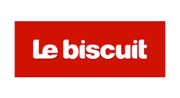 LE BISCUIT