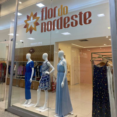 Flor do Nordeste