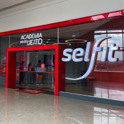 Selfit