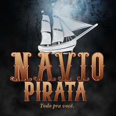 Navio Pirata