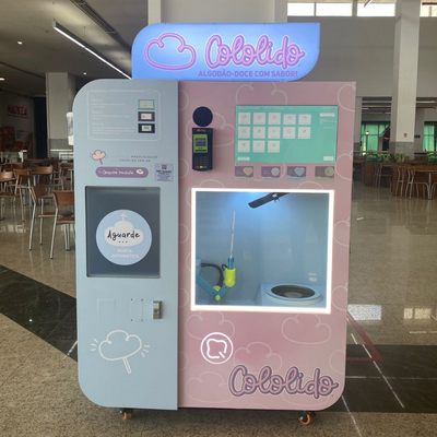 A Cololido chega no Paulista North Way Shopping trazendo muita doçura e alegria para a criançada