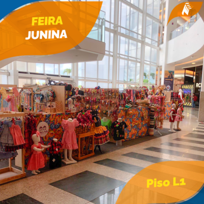 Feira Junina