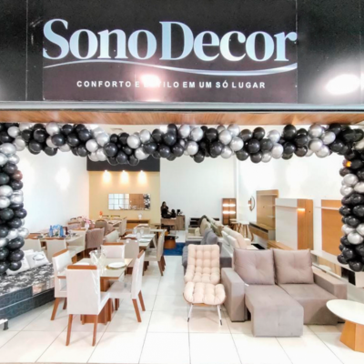 Sono Decor