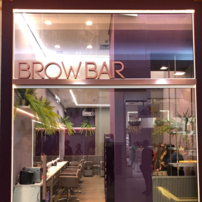 Browbar Beauty