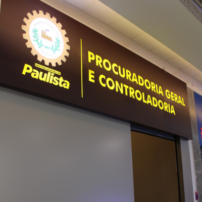 Procuradoria Geral e Controladoria