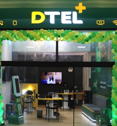 Dtel Loja