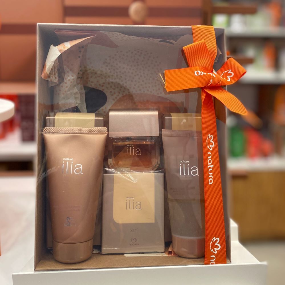 KIT ILIA TRADICIONAL