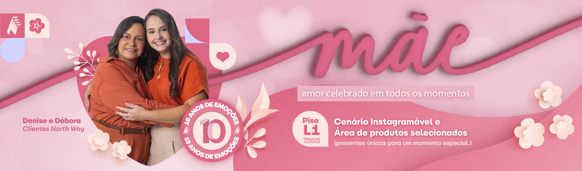 Mães