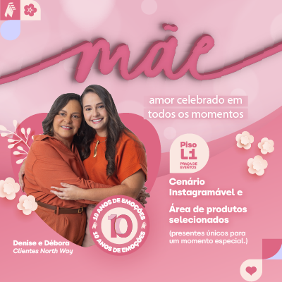 Mães