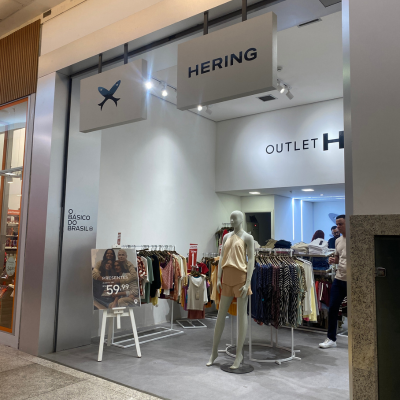 HERING OUTLET