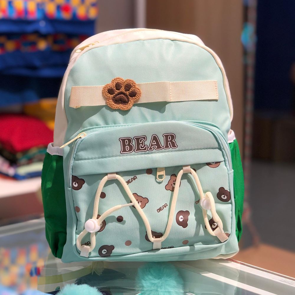 BOLSA PASSEIO