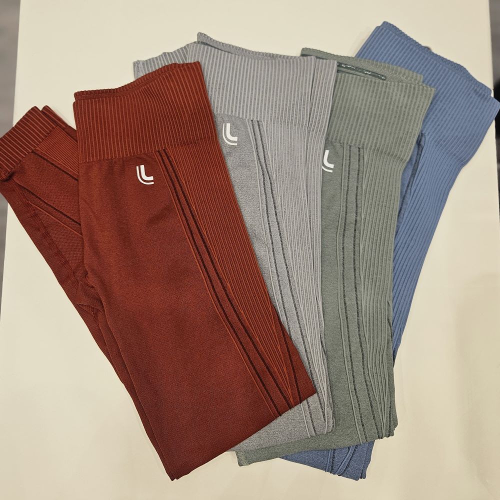 CALÇA LEGGING MAX LUPO