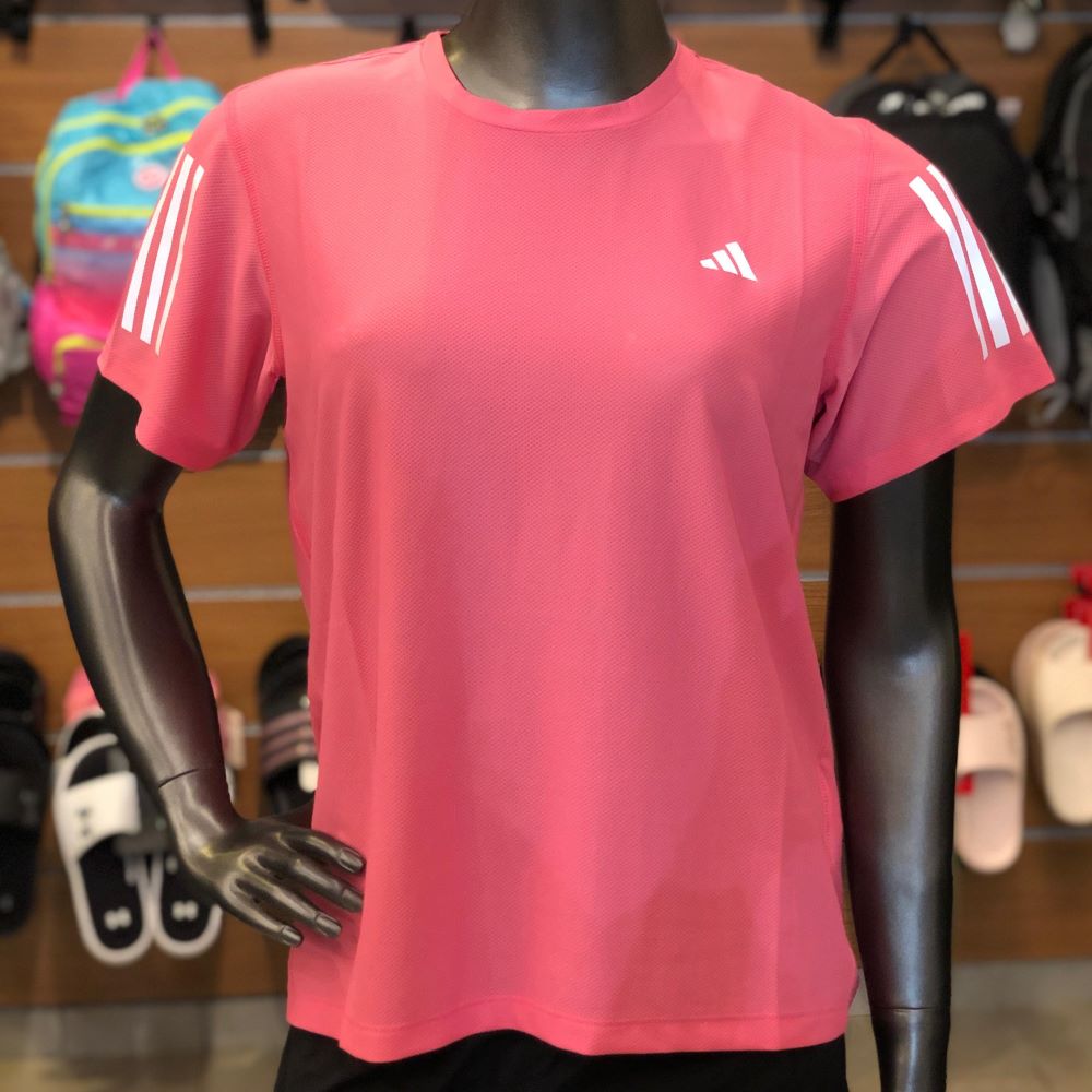 CAMISA ADIDAS FEMININA