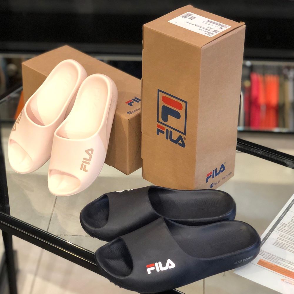 CHINELO FILA