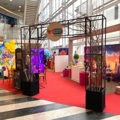 EXPO KIDS FESTA