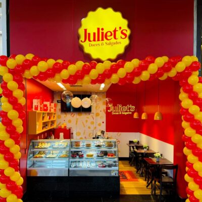 Juliet’s Doces e Salgados