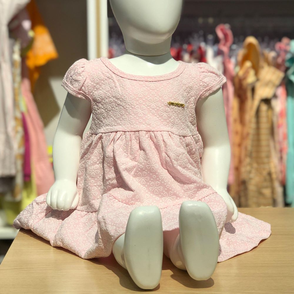 VESTIDO MARLAN ESTAMPADO