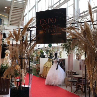 EXPO NOIVAS E DEBUTANTES
