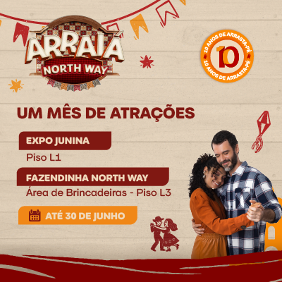 SÃO JOÃO