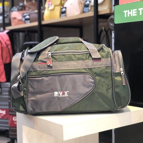 BOLSA DE VIAGEM
