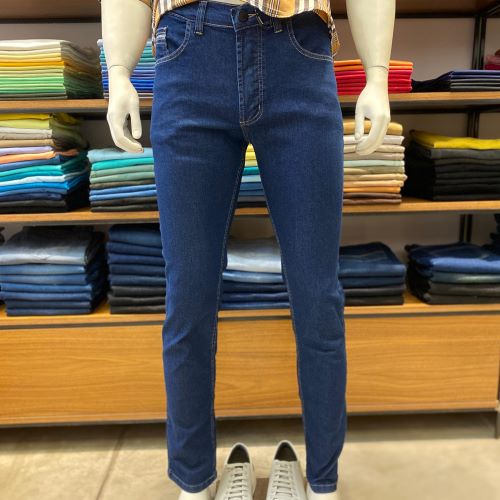 CALÇA JEANS