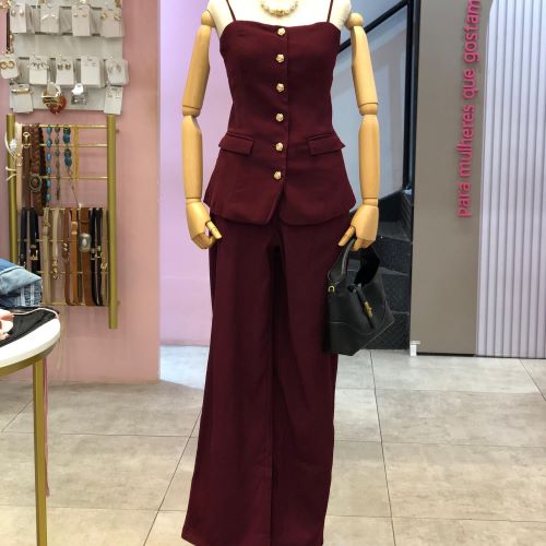CONJUNTO ANTÔNIA