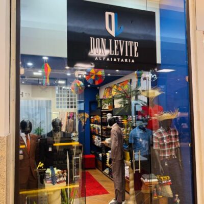 Don Levite