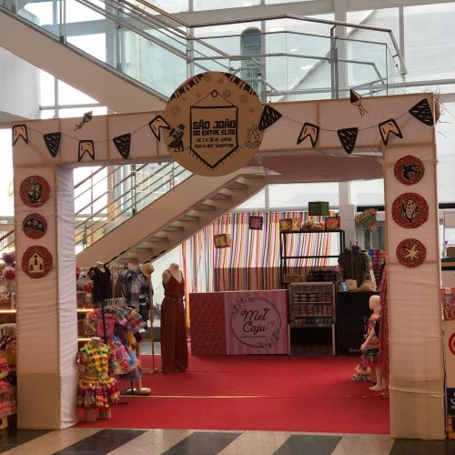  EXPO JUNINA.