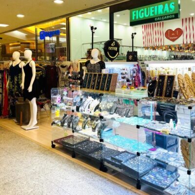 Neves Moda Indiana e Acessórios