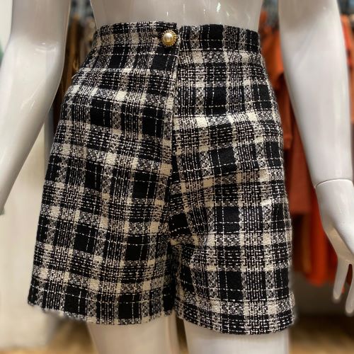 SHORT XADREZ