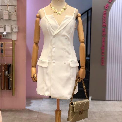 VESTIDO BRUNA