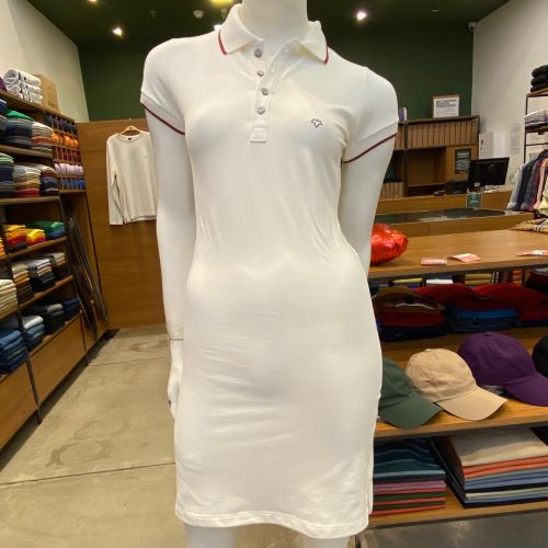 VESTIDO POLO