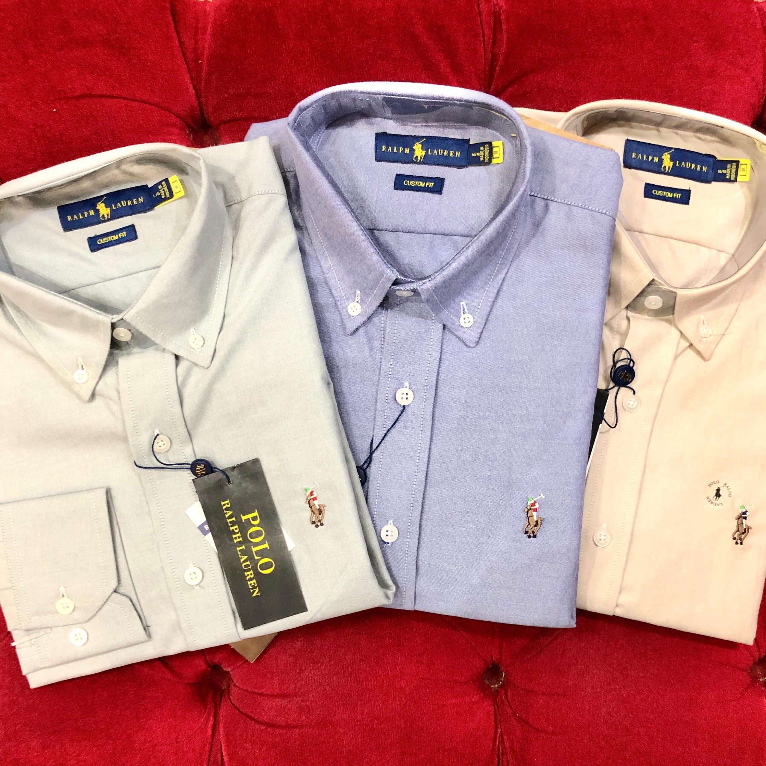 CAMISA SOCIAL