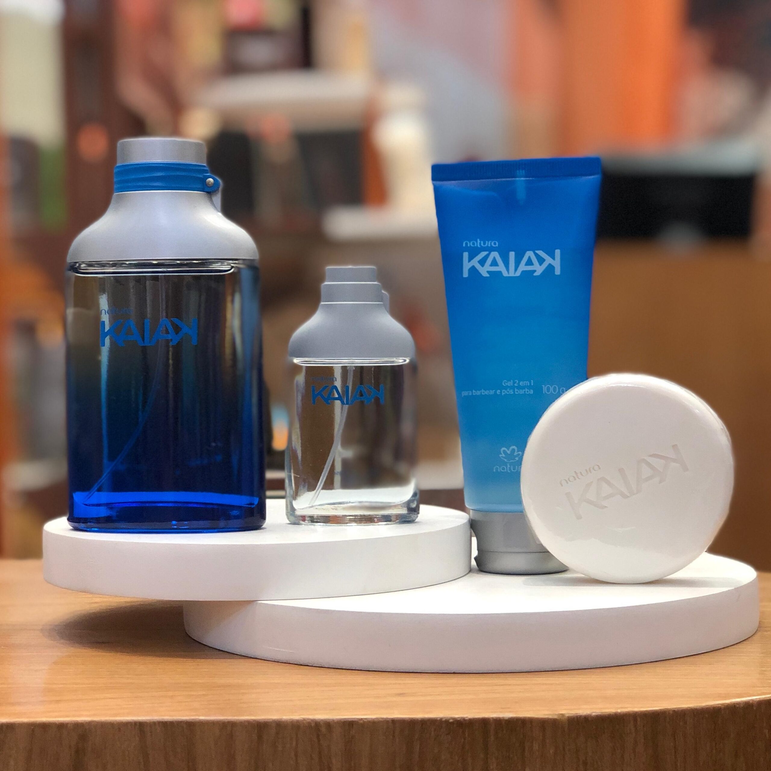 KIT KAIAK