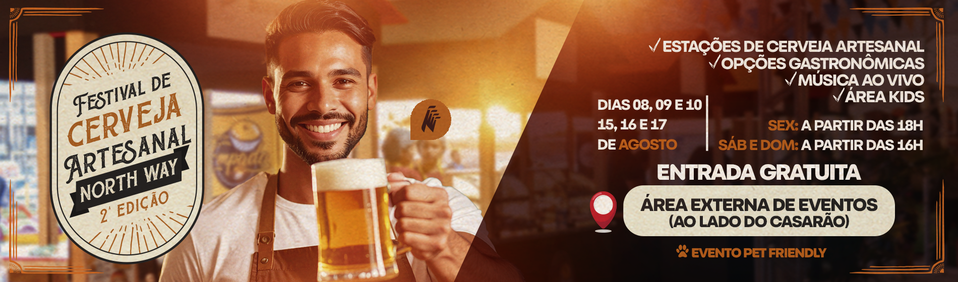 Cerveja
