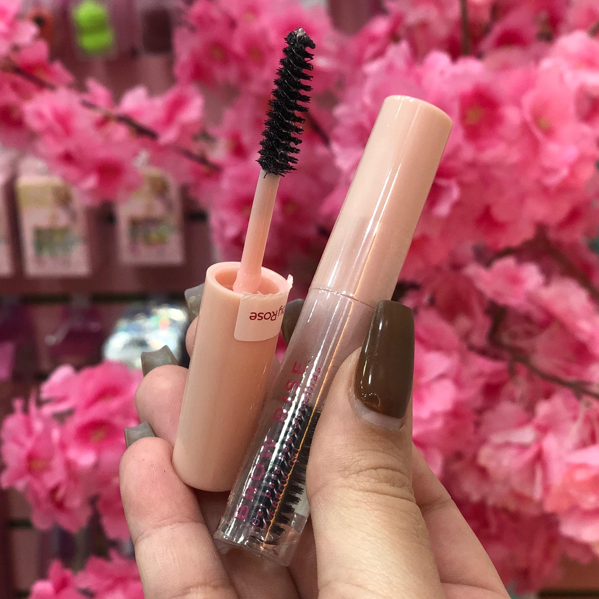 GEL PARA SOBRANCELHA – RUBY ROSE