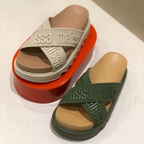 MELISSA CROSS M-LOVER PLATFORM