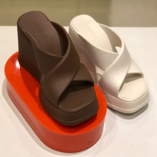 MELISSA FREE VIBE