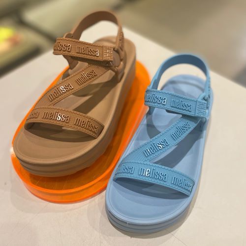 MELISSA STRIPES M-LOVER