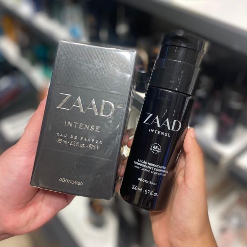 ZAAD INTENSE