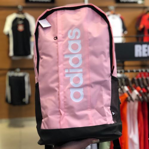 MOCHILA ADIDAS – ROSA