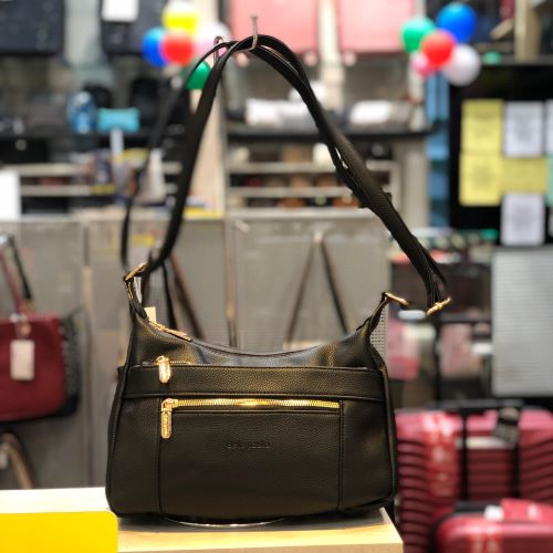 BOLSA FEMININA COM ALÇA