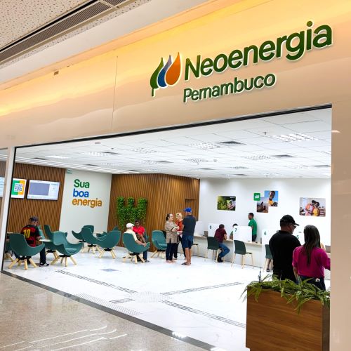 NEOENERGIA PERNAMBUCO