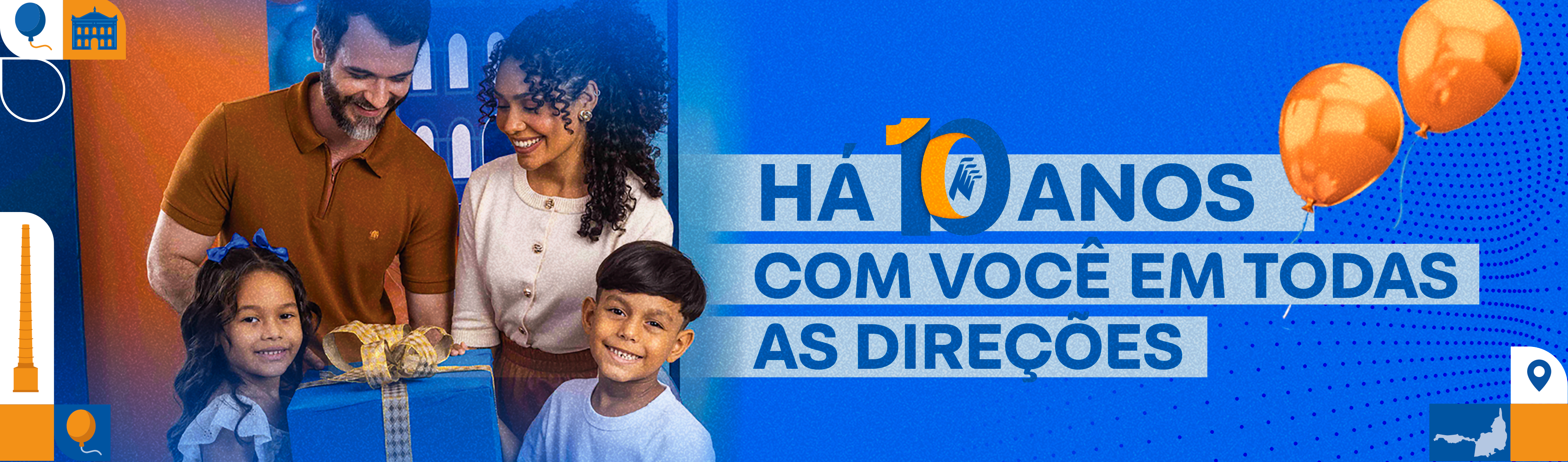 10 anos