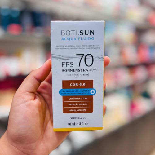 PROTETOR SOLAR (BOTI SUN)