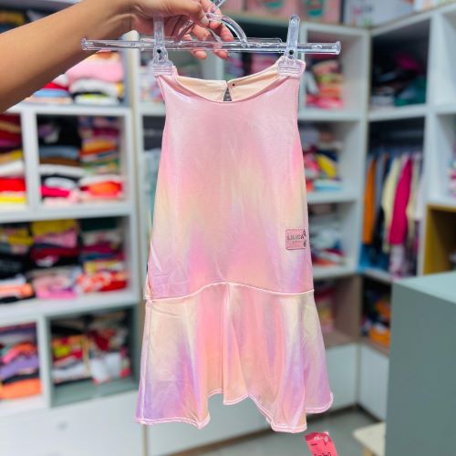 VESTIDO LILICA