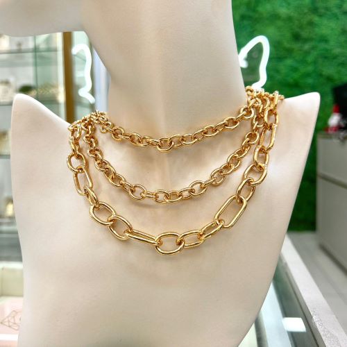 GARGANTILHA MAX (UNID.)