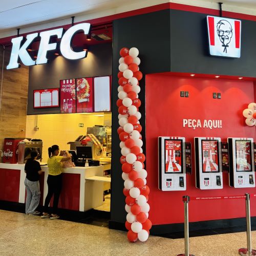 KFC