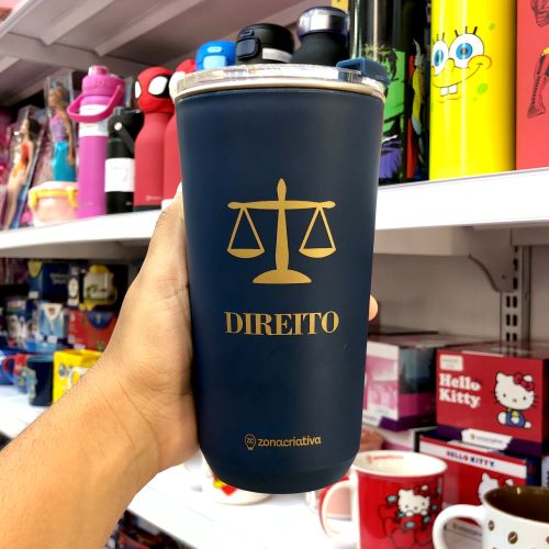 COPO TÉRMICO CURSOS