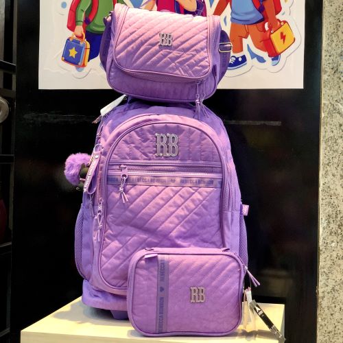 KIT ESCOLAR RB